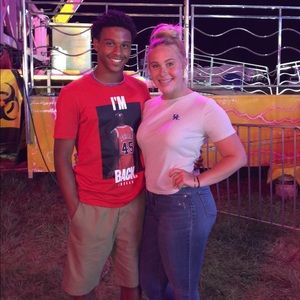 Meet your Posher, Brooklyn